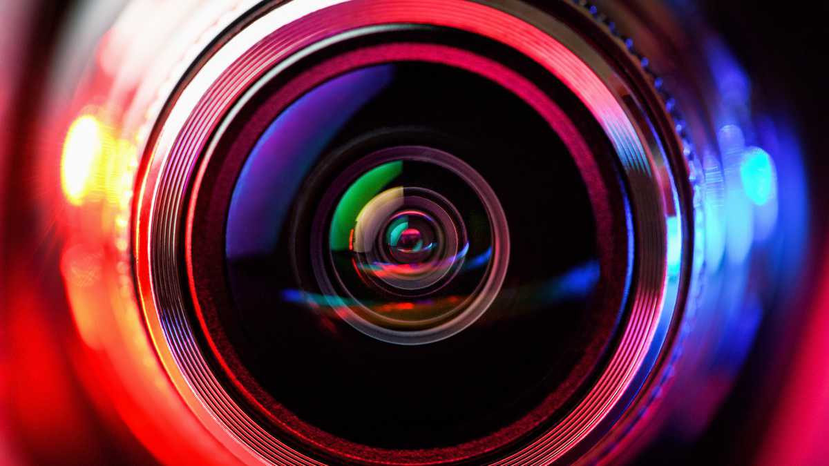 Sony alerta: lasers podem danificar os sensores da câmera