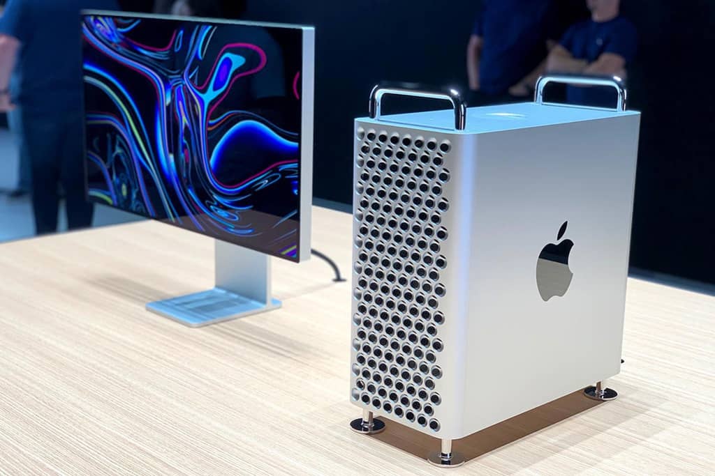 Apple atualiza Mac Pro com novas GPUs AMD: preço pode chegar a R$ 687 mil