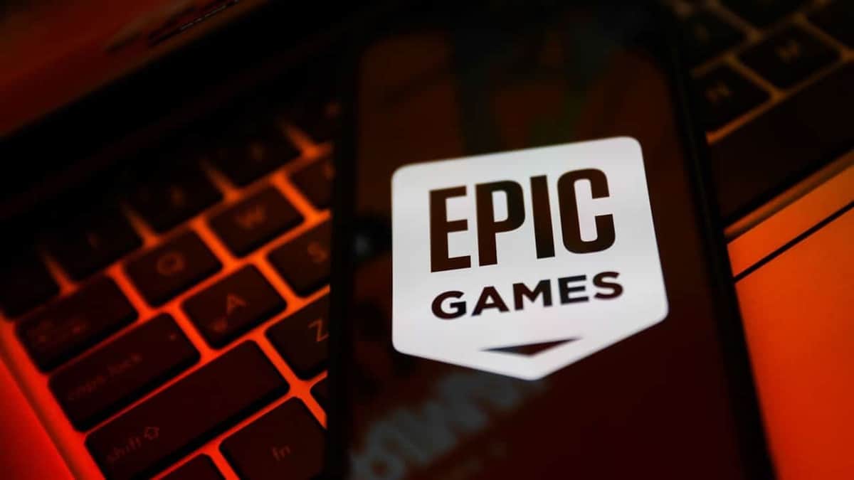 Google considerou comprar a Epic Games, dona do Fortnite