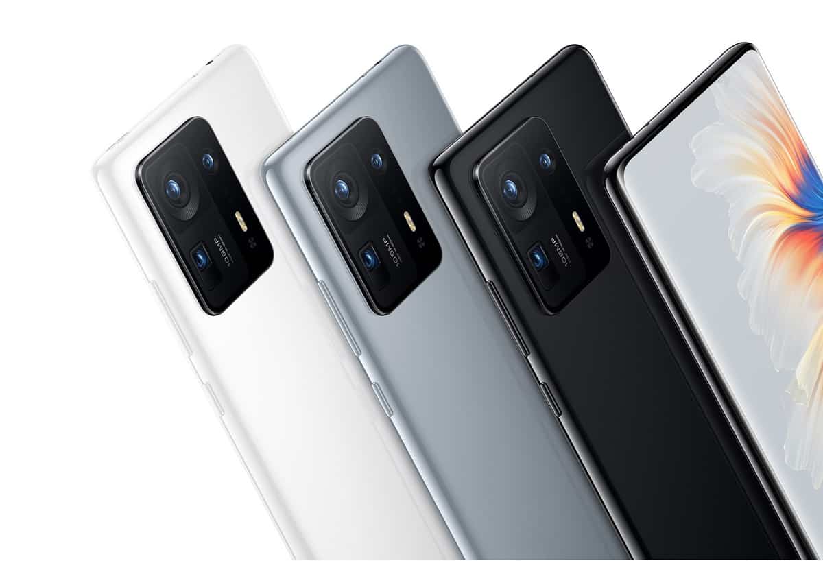 Xiaomi anuncia Mi Mix 4 com câmera frontal sob a tela