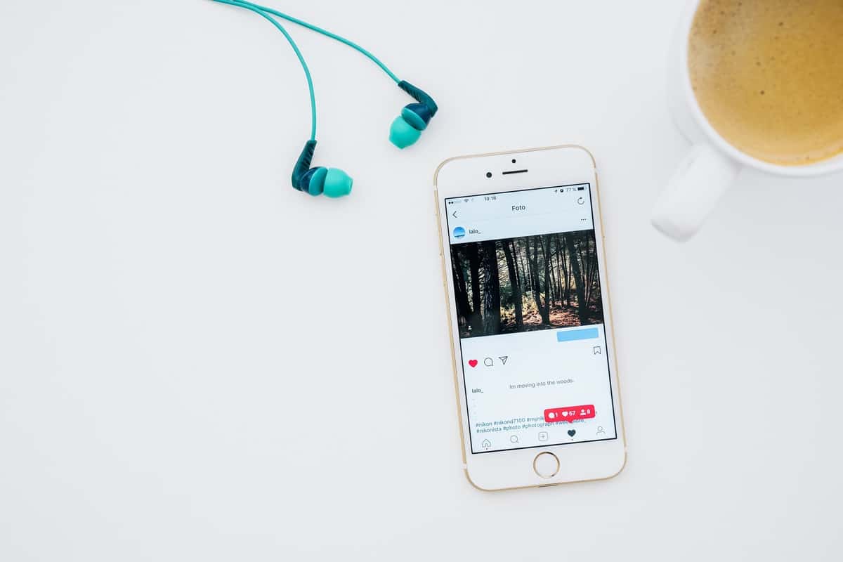 Instagram lança pesquisa específica para áudios
