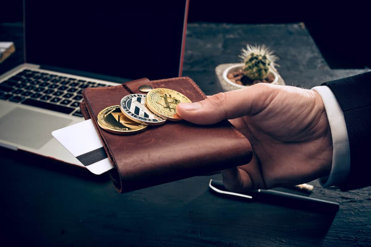 o que acha criptomoedas