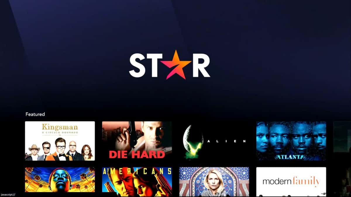 Star+ tem preço de assinatura de R$32,90 revelado por site