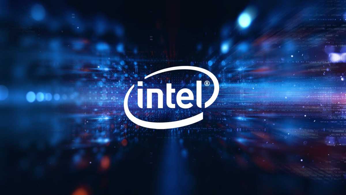 Intel será a primeira a utilizar a litografia de 3nm da TSMC