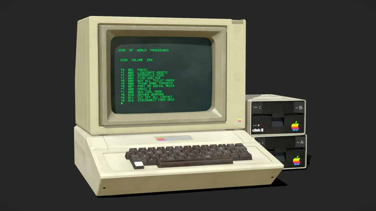 Manual do Apple II assinado por Steve Jobs é vendido por quase US$ 800.000