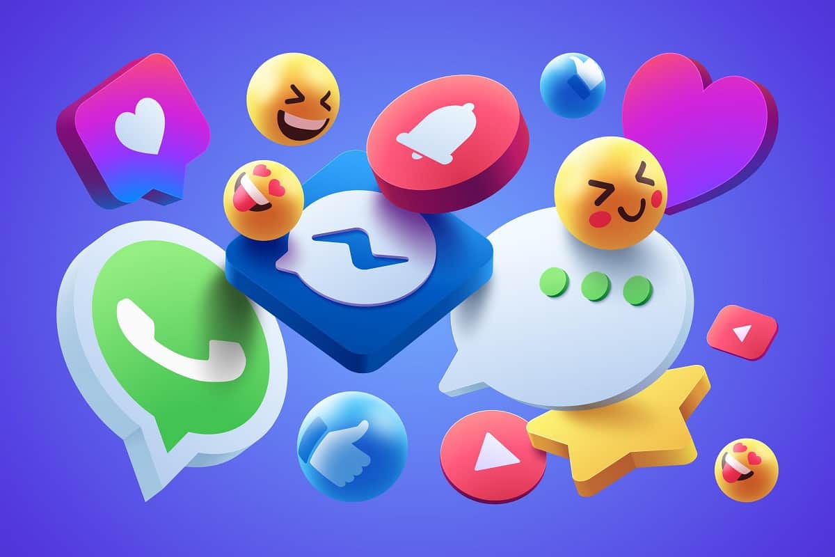 WhatsApp permitirá adicionar reações às suas mensagens