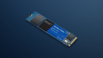 Western Digital