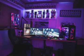 PC para stream