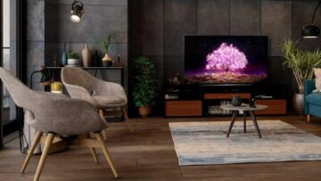 OLED Week