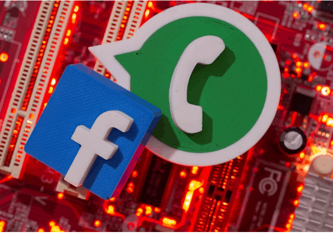 WhatsApp recebe multa de 225 milhões de euros por violação de privacidade