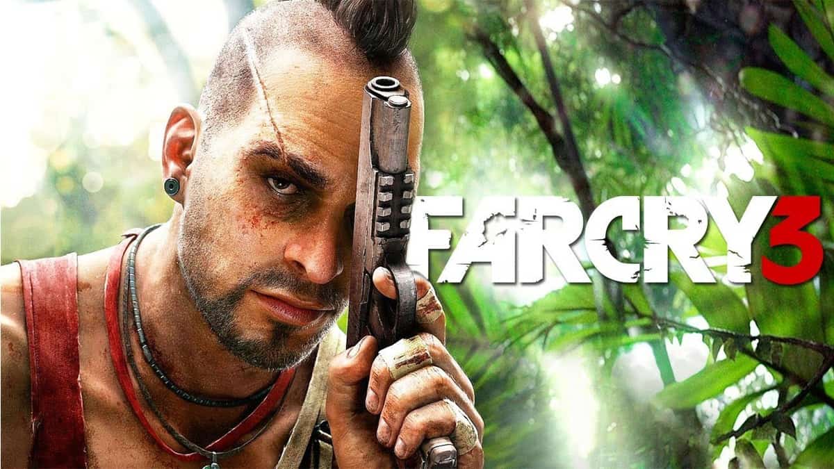 Corre: Far Cry 3 está de graça; veja como resgatar