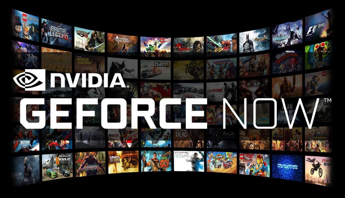 GeForce Now inicia teste beta no Brasil