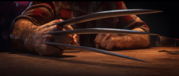 Marvel’s Wolverine