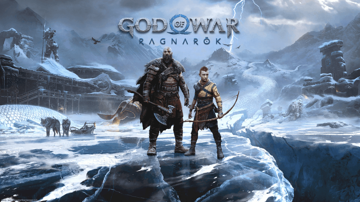 God of War Ragnarök chega em 2022; confira o trailer