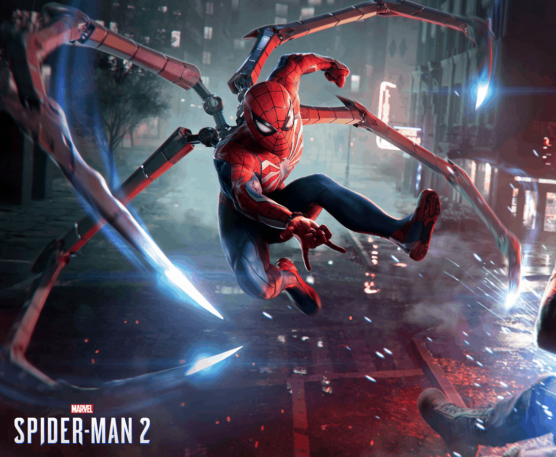 Marvel’s Spider-Man 2 é anunciado para PS5; game chega em 2023
