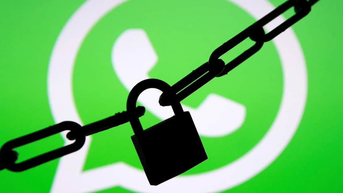 WhatsApp: criptografia ponta a ponta, agora também para backups