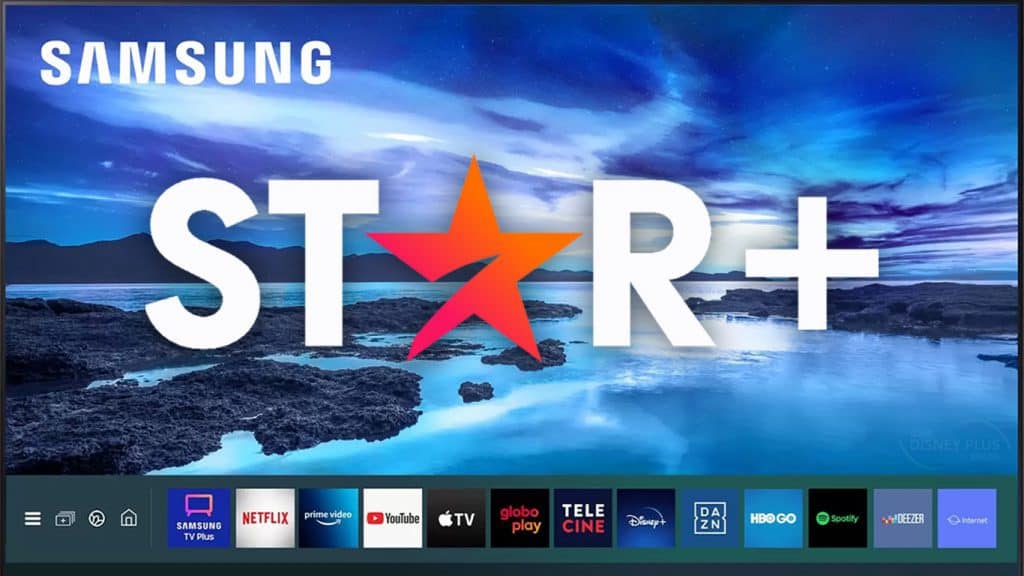 Como ativar o Star+ na SmartTV
