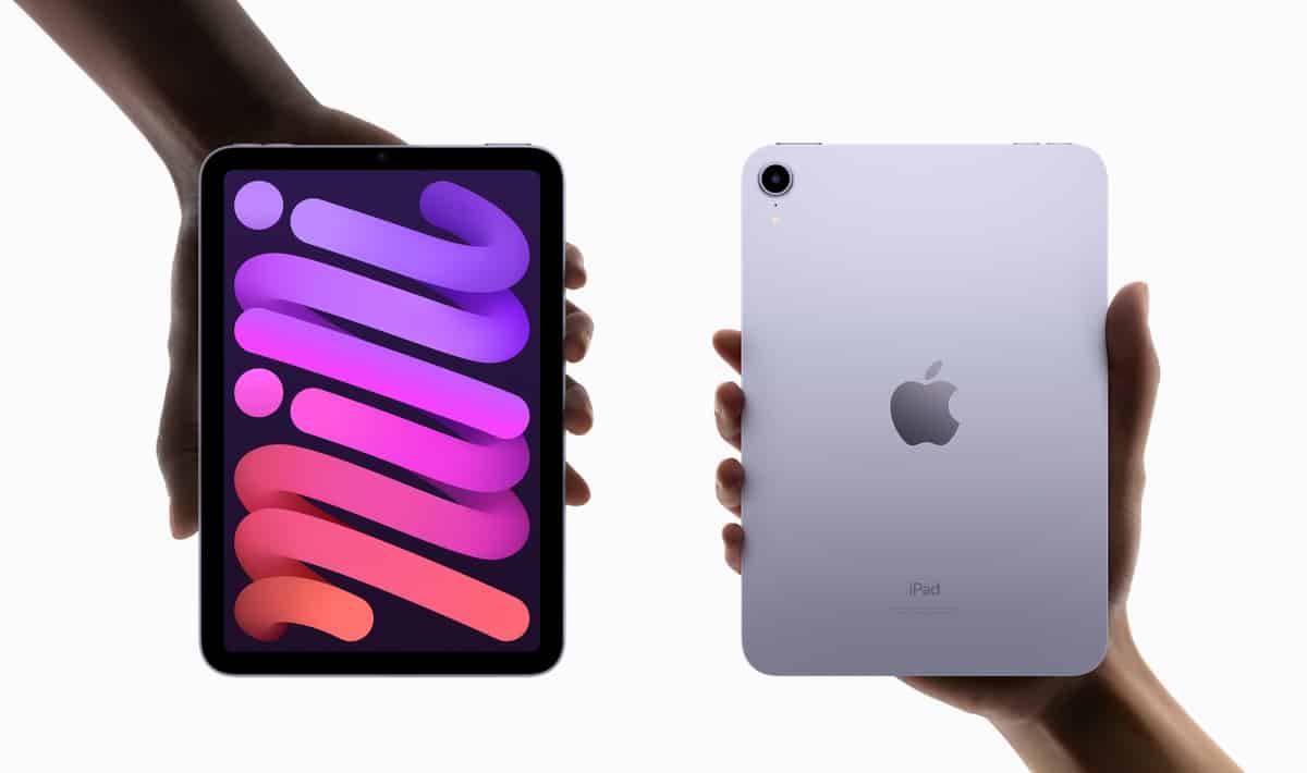 Apple lança iPad 9 e iPad Mini 6 com mais potência