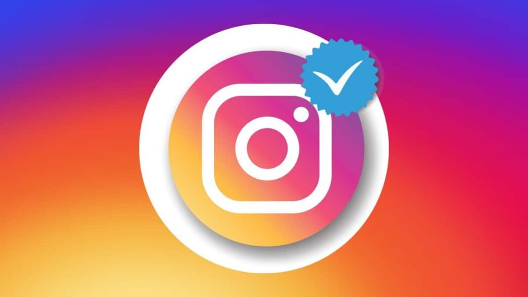 Instagram verificado