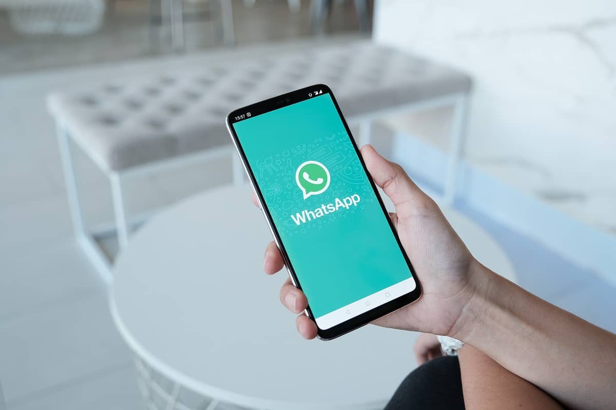 WhatsApp testa  função que mostra empresas próximas à localização do usuário