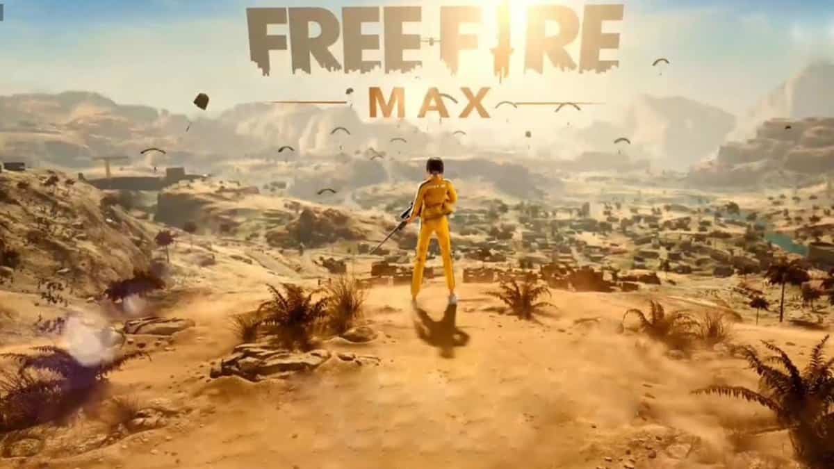 Free Fire MAX será lançado em setembro e poderá ser baixado gratuitamente