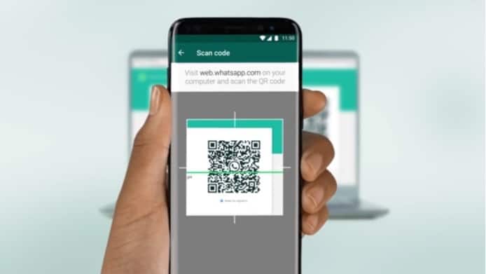 WhatsApp Web: Como escanear o QR Code no celular - Hardware.com.br
