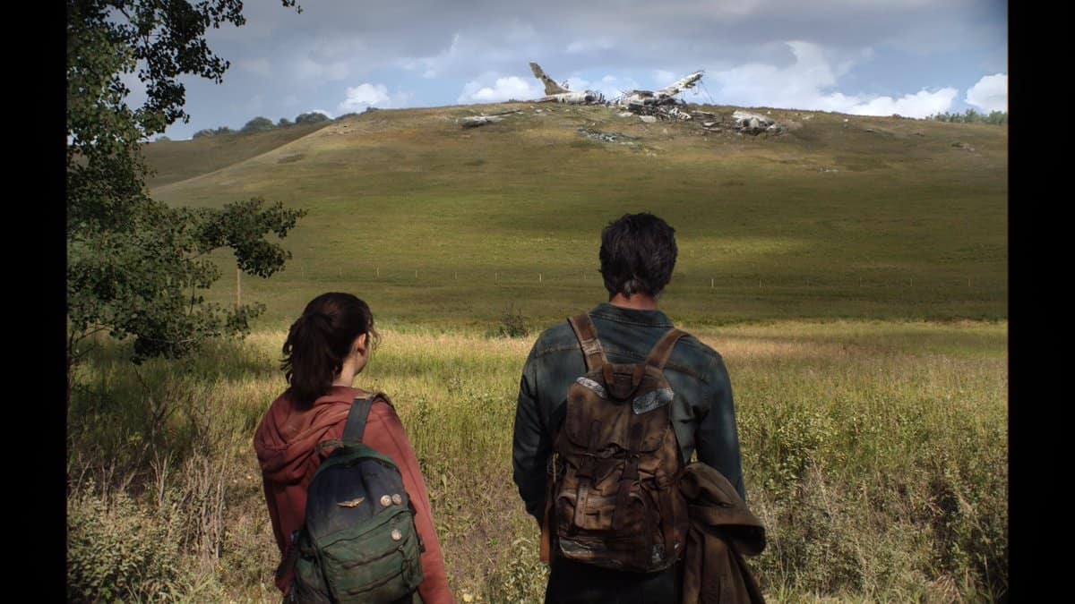 Série de The Last of Us ganha primeira imagem oficial