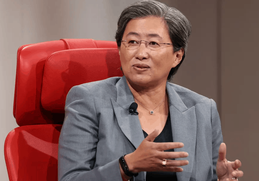 Escassez de chips vai até o final de 2022, alerta Lisa Su, CEO da AMD