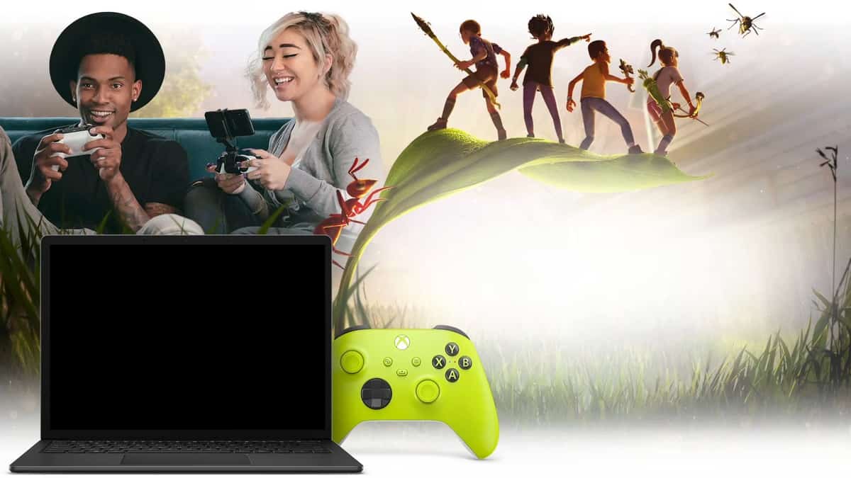 Xbox Cloud Gaming chega ao Brasil nesta quinta