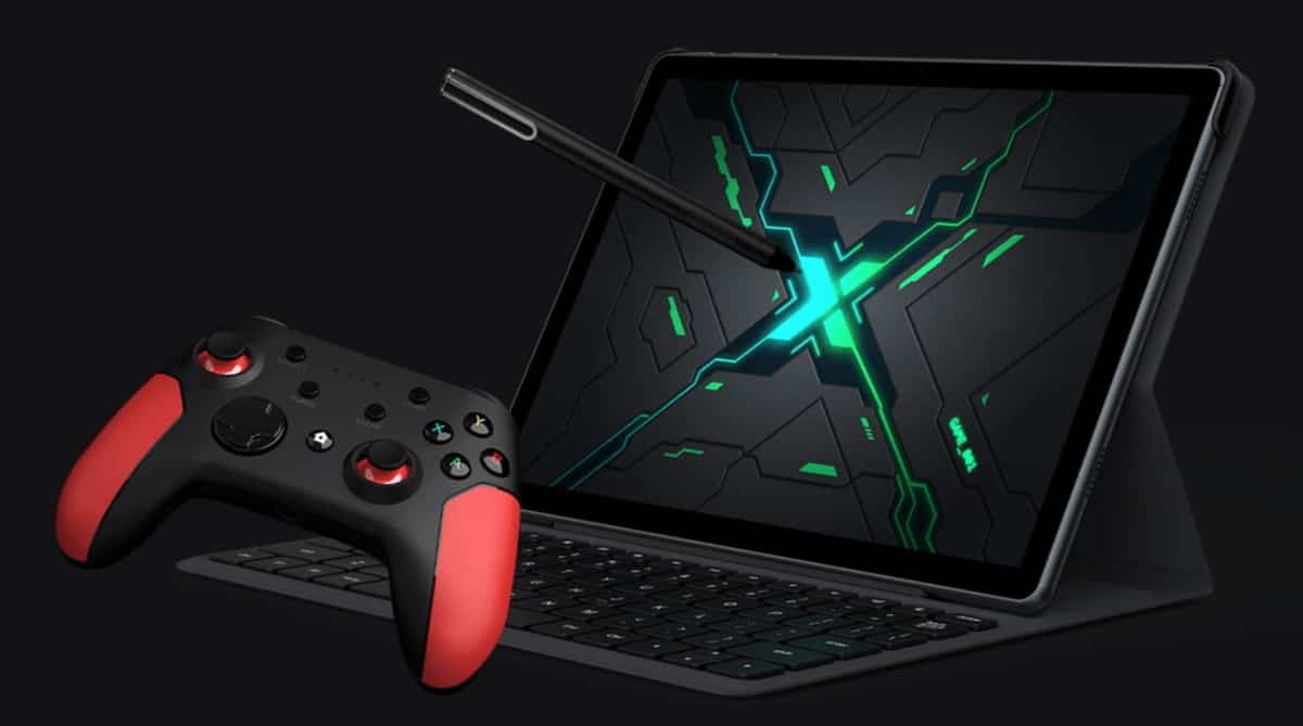 Alldocube X Game é anunciado: tablet gamer com 8 GB de RAM e bateria de 7.500mAh