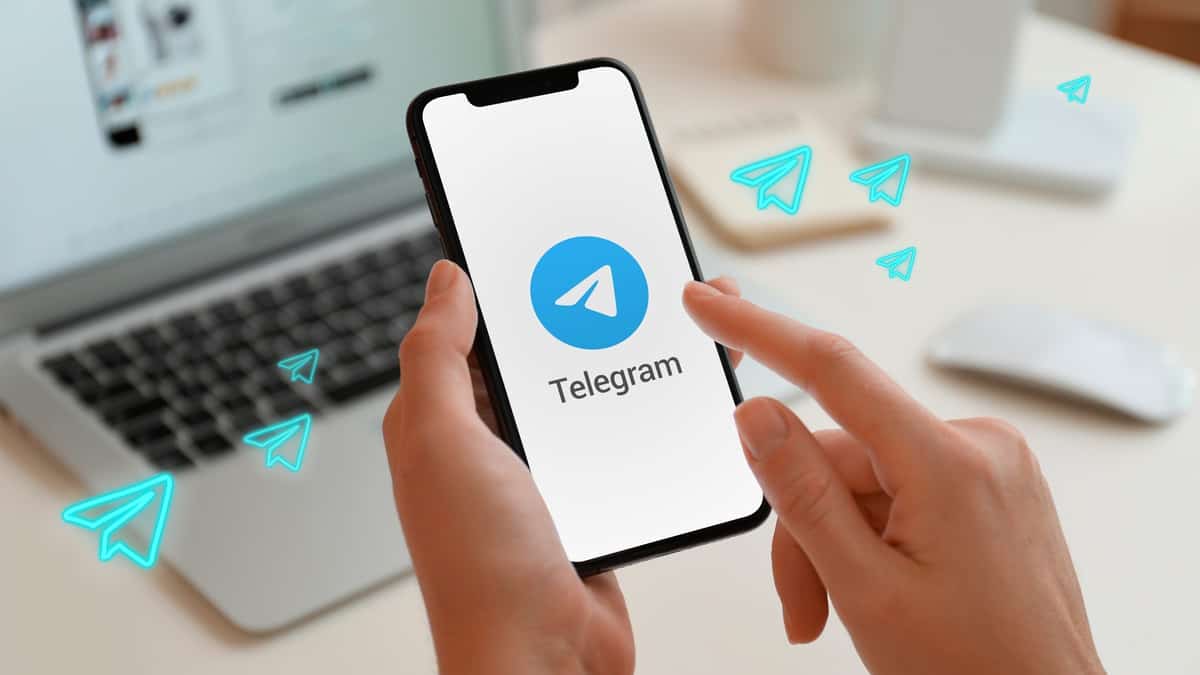 Telegram ganha mais de 70 milhões de usuários devido a queda do WhatsApp