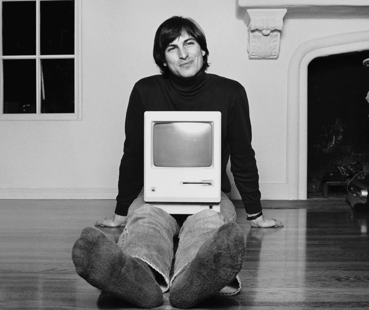 10 anos sem Steve Jobs! Apple faz homenagem ao fundador da empresa