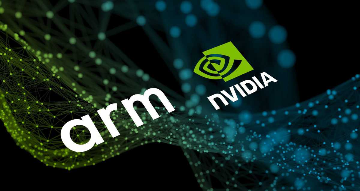 Aquisição da ARM pela Nvidia ganha maior prazo de análise pela União Europeia