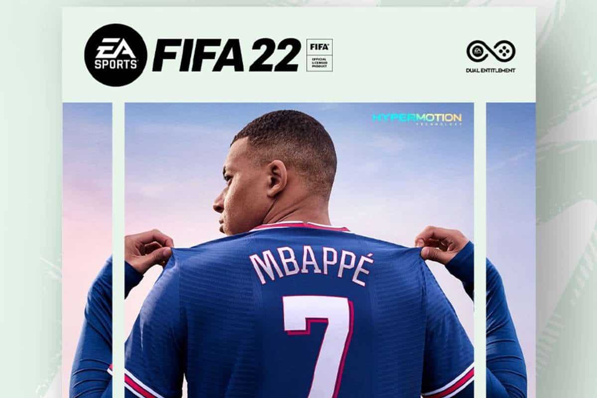 EA remove seleção e times da Rússia do FIFA 22