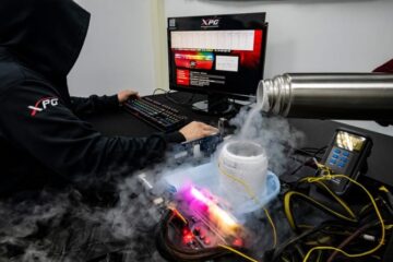 DDR5