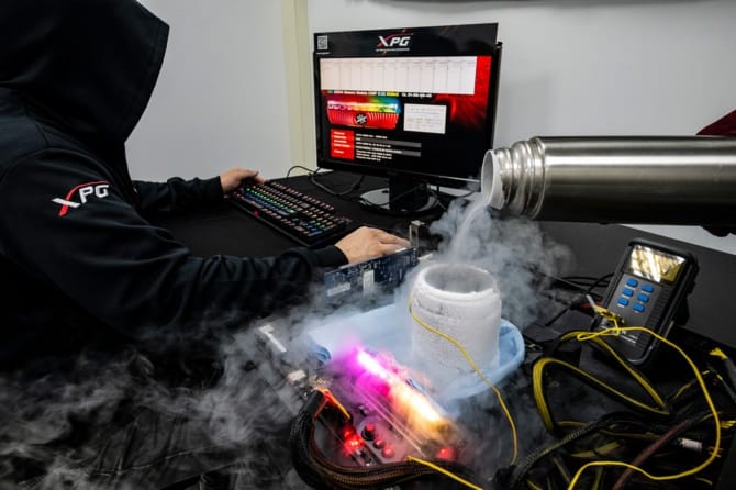 DDR5