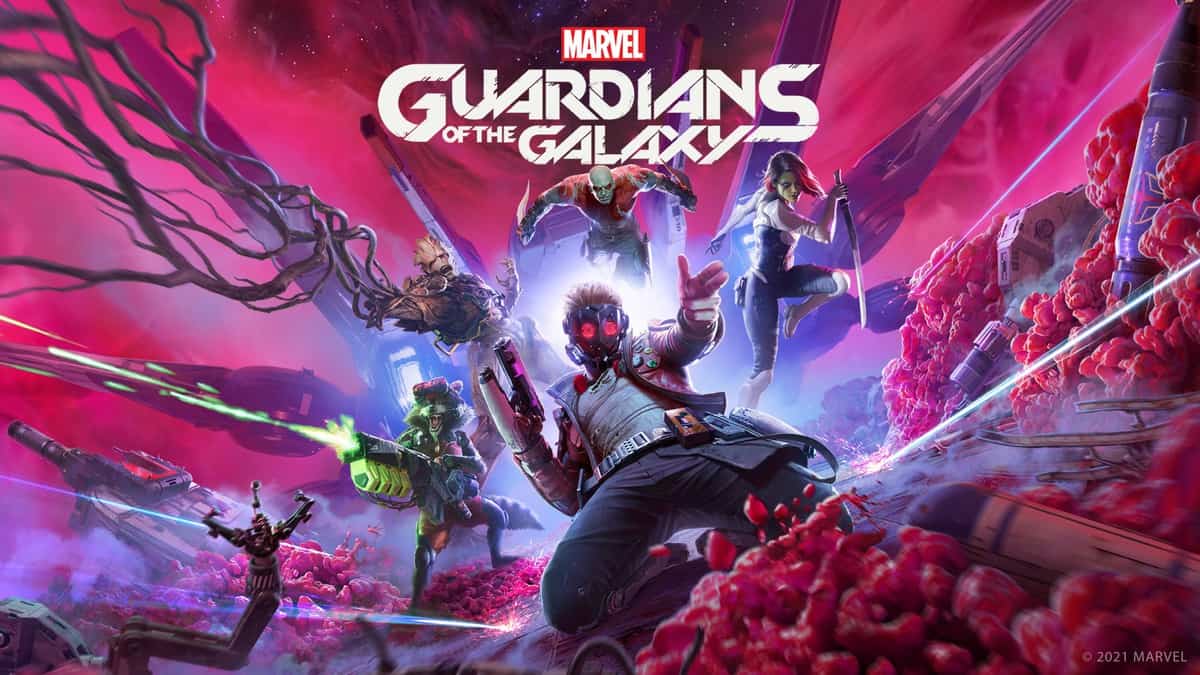 Guardians of the Galaxy: confira os requisitos mínimos e recomendados