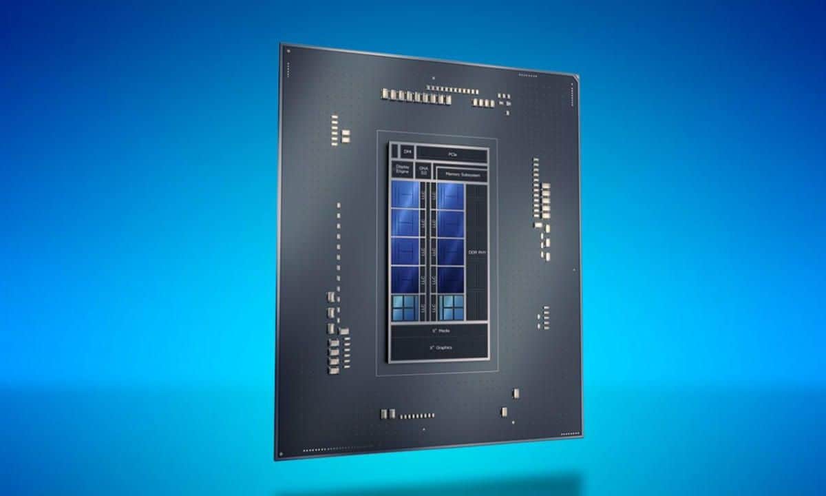CPUs Intel de 12ª geração (Alder Lake) serão anunciados no dia 27 de outubro, indica vazamento