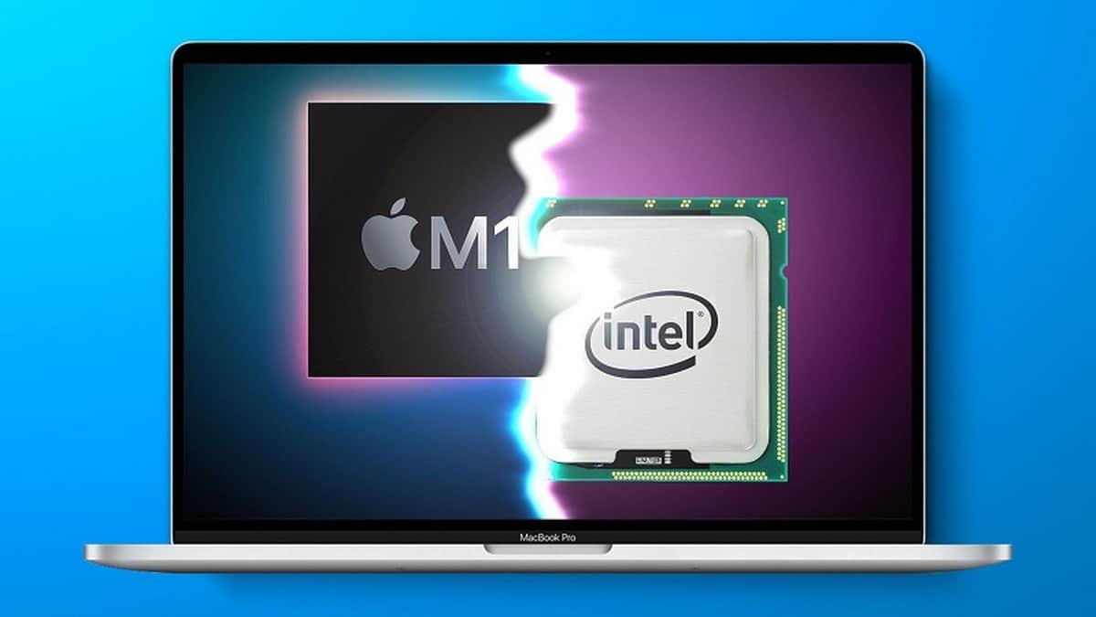 Intel: a Apple fez um ótimo trabalho, precisamos fazer chips melhores que os deles