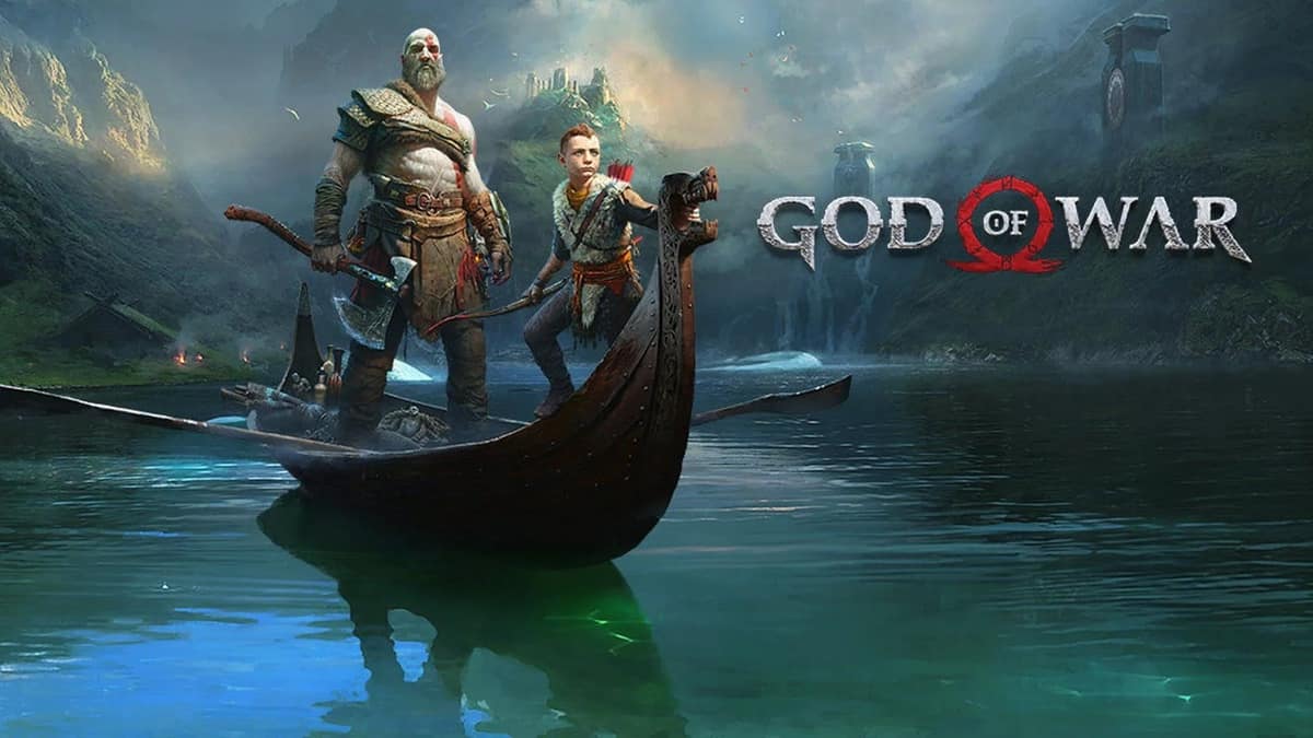 Brasileiros ameaçam processar Sony porque God of War será lançado no PC