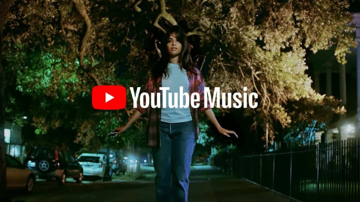 Youtube Music na versão gratuita não terá reprodução de vídeos