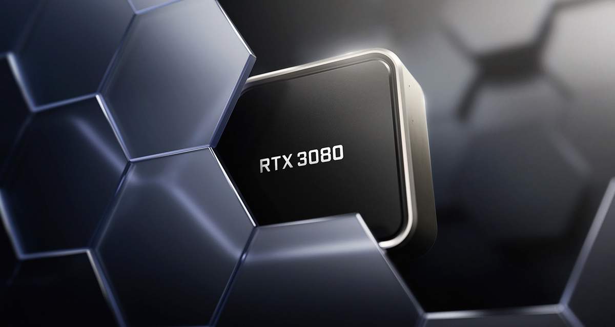Nvidia lança plano do GeForce Now com RTX 3080