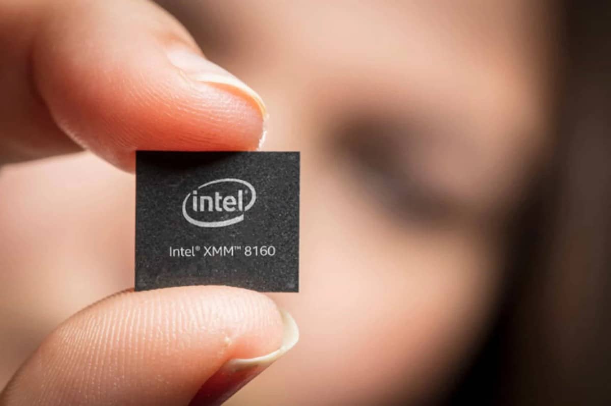 Escassez de componentes deve durar até 2023, diz Intel