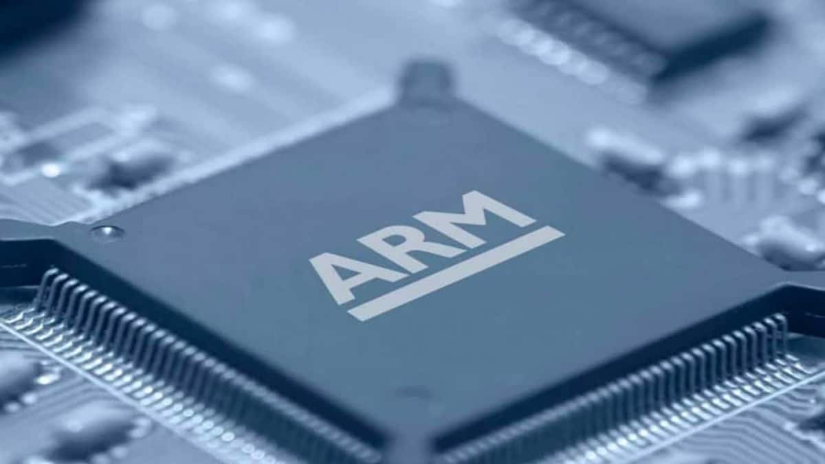 Existem 200 bilhões de processadores ARM no mundo; 900 chips são produzidos a cada segundo