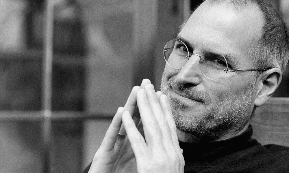 Carta escrita por Steve Jobs será leiloada; valor pode bater US$ 300 mil