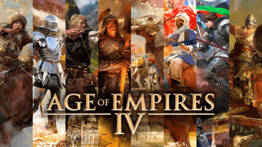 Age of Empires IV: confira os requisitos mínimos e recomendados