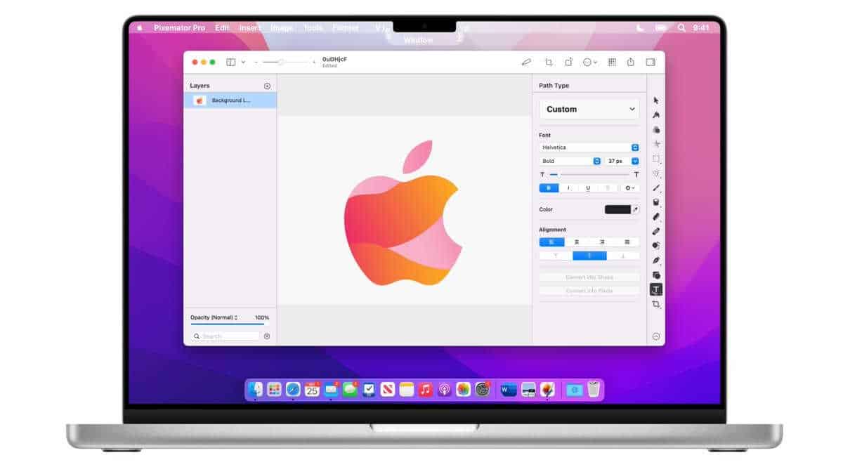 Video mostra que notch do MacBook Pro oculta informações de programas do MacOS