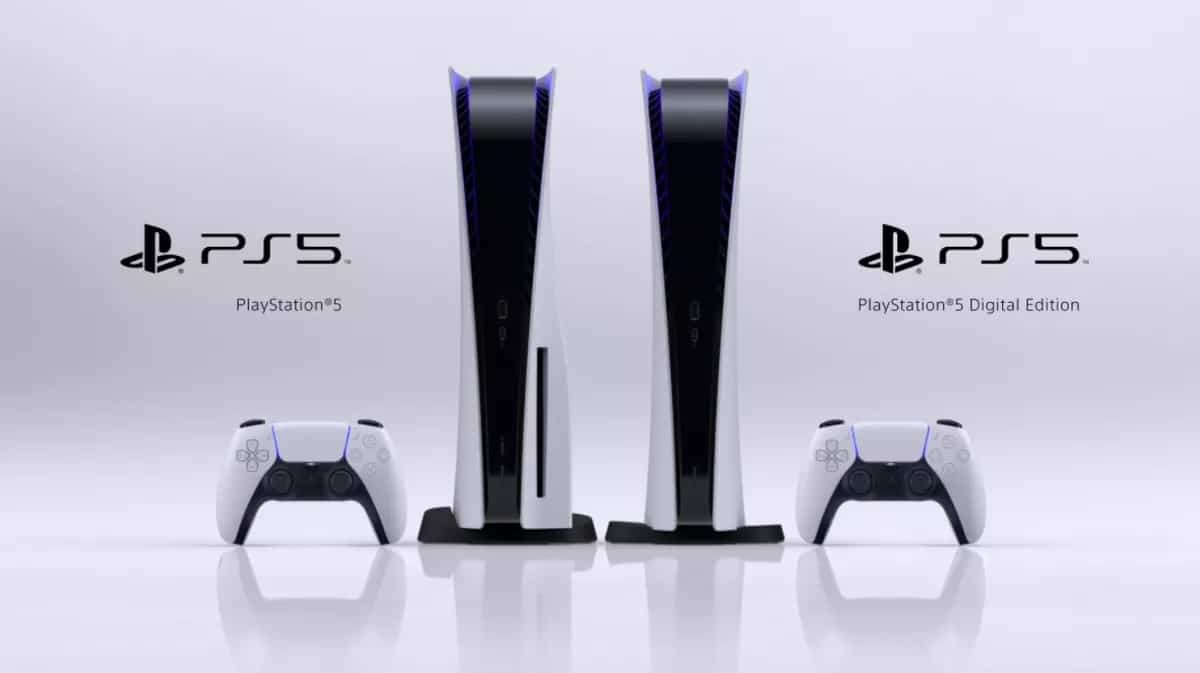 Sony já vendeu 13,4 milhões de PlayStation 5