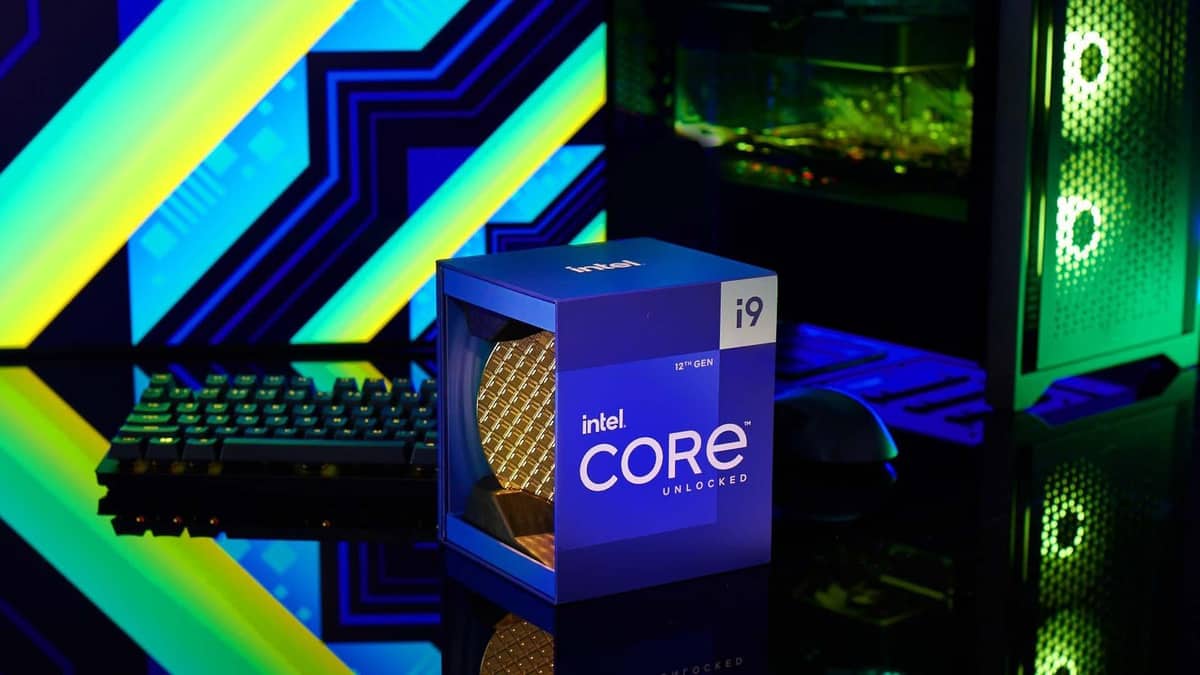 Alder Lake: Intel revela a 12ª geração de processadores Intel Core