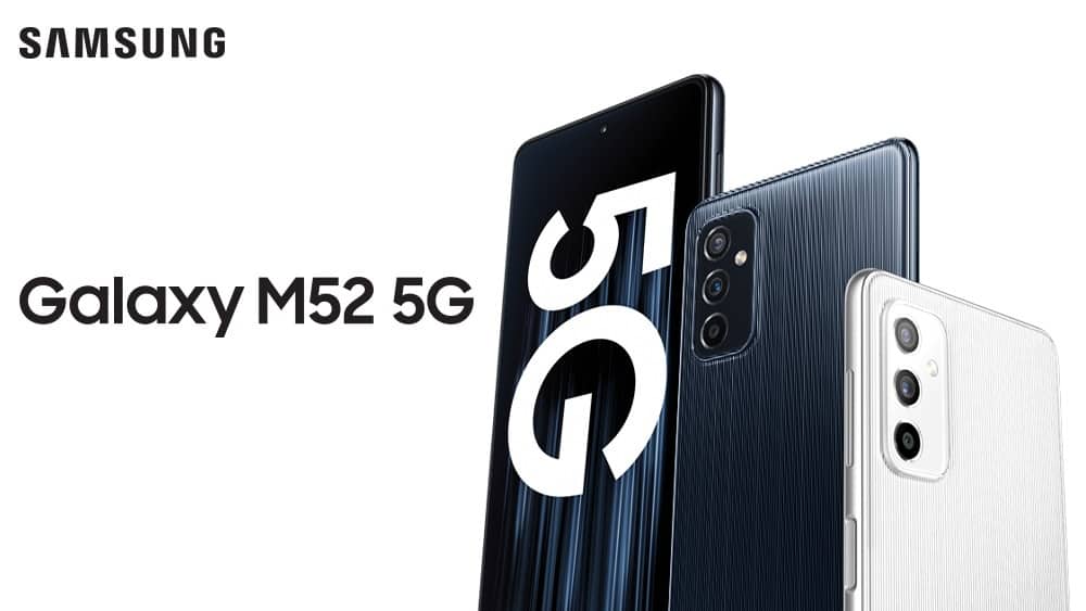 Galaxy M2 5G chega ao Brasil por R$ 3.499